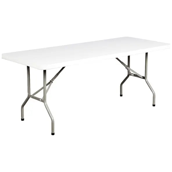 Folding Table 30"x 72" - Brant Business Interiors